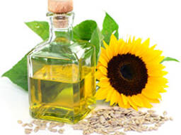 Helianthus annuus (Sunflower) Seed Oil