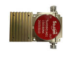 High Power 500W VHF Band 150-180MHz RF Coaxial Isolator for Radio Communication Systems - фото 2