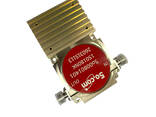 High Power 500W VHF Band 150-180MHz RF Coaxial Isolator for Radio Communication Systems - фото 3