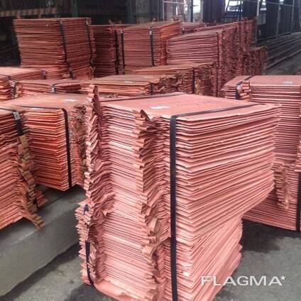 High Quality Copper Cathode 99.99% with ( - 20% LME Price) Origin