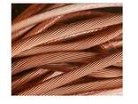 High Quality Copper Wire Scrap 99.99%/ Industrial Copper Wire/ Millberry Scrap Copper For - photo 1