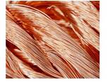 High Quality Copper Wire Scrap 99.99%/ Industrial Copper Wire/ Millberry Scrap Copper For - photo 2