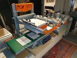 Industrial printer Ticab-Print - photo 6