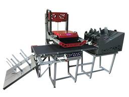 Ticab Printing System TPS.