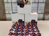 Kinder joy 20 g - фото 6