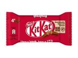 Kit Kat, Lion, Choco Crossies, After Eight. - фото 1