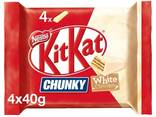 Kit Kat, Lion, Choco Crossies, After Eight. - фото 2