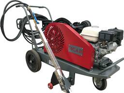 Lanza de aire caliente HL-1