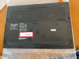Laptop para juegos MSI Stealth GS65 15.6 FHD i7