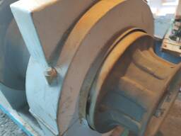 Лебедки судовые ЛЭС/ такелаж судовой