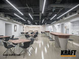 Iluminación para falsos techos Kraft Led del fabricante (Ucrania) - photo 1