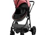 LIQUIDACIÓN. Carrito 3 en 1. descuento 50%. Nuevo - foto 1