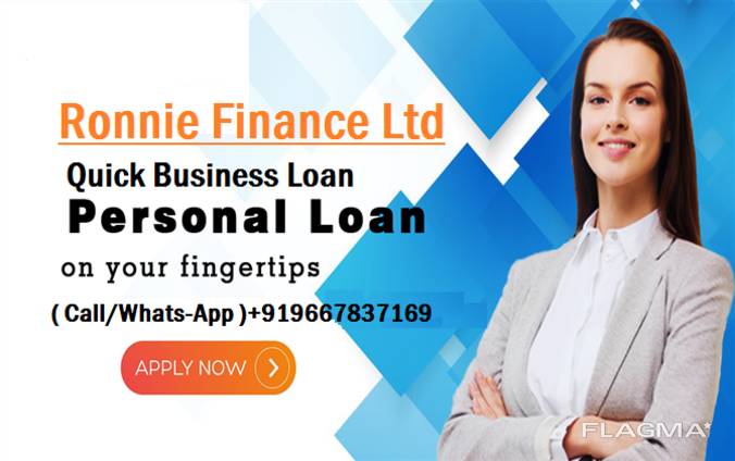 LOAN OFFER