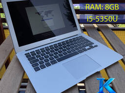 MACBOOK AIR 7.2 (MID 2017)