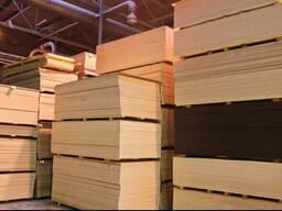 Madera contrachapada