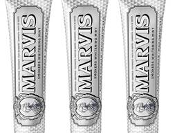 MARVIS Pasta dental blanqueadora de menta para fumadores 85 ml