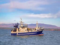 Mauritania fish vessel”, “Mauritania on fishing off the coast of Mauritania”