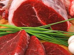 Mayorista de vacuno halal (carne de buey) - Говядина «Халяль» (мясо быка) оптом