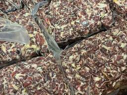 MEAT YARD TRADING S. R. L. — международная оптовая торговля продуктами питания и логистик