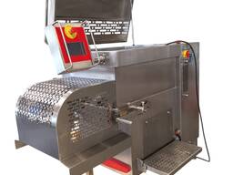 Mezcladoras industriales RX / RX-V (140-4000 L) - con y sin vacío