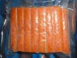 Мороженные морепродукты и рыба в Испанию от завода из Китая - фото 10