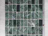 Mosaicos de piedra natural (mármol, ónix, jade, jaspe, serpentina, basalto) - фото 6