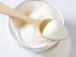 2.5kg skimmed milk powder gently spray-dried skimmed milk yoghurt/milk powder - фото 1
