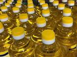 Sunflower Oil for Nails Skin Care With Vitamin E Oil Hair Care - Pure - фото 1