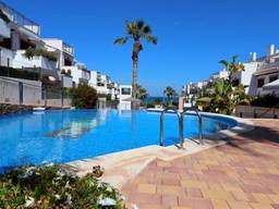 Недвижимость в Испании, Бунгало в Ла Мата