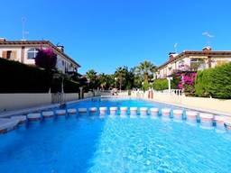 Недвижимость в Испании, Бунгало в Торревьеха