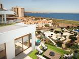 Недвижимость в Испании, Новые квартиры в Ла Манга