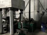 NUEVA prensa hidráulica de briquetas de metal Y83-500 - фото 2