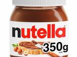 Nutella chocolate, best market price - photo 1