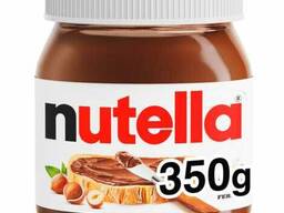 Nutella Chocolate 350gr, 750gr 1kg, Negotiable Price