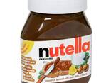 Nutella Chocolate 350gr, 750gr 1kg, Negotiable Price - фото 3