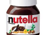 Nutella Chocolate 350gr, 750gr 1kg, 3kg,5kg best wholesale prices - foto 3