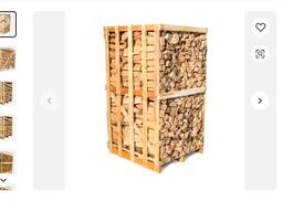 Oak firewood for sale