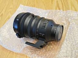 Objetivo Sony 18-110 mm E PZ F4 G OSS con enfoque automático APS-C Super 35