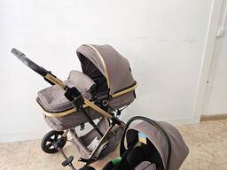 OFERTA. Carrito de bebé 3 en 1. Nuevo