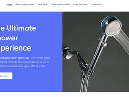 Online business for sale AquaJet.