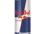 Redbull energy drinks 250ml - foto 1