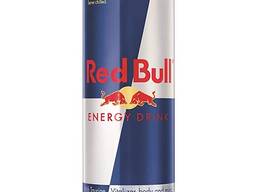 Original Redbull energy drink, All language texts spanish , english, dutch, Germany etc