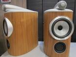 Pareja de altavoces de estantería Bowers &amp; Wilkins 805 D4 (Nogal) - photo 1