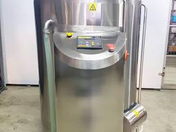 Pasteurizador de leche estacionario PS-200