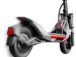 Patinete eléctrico Segway Ninebot ZT3 Pro - photo 2
