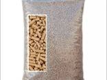 Wood pellets for Fuel heating
