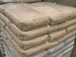 Pellets de madera - фото 2