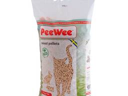 Wood pellets, ENA1 certified