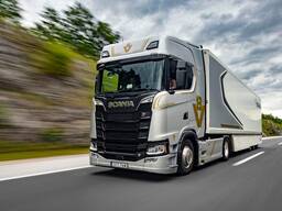 Piper Logística ищет грузоперевозчиков