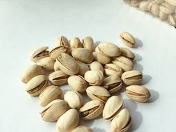 Pistachio, USA, natural / salted, US Extra No. 1, 21/25, wholesale / retail, roasting